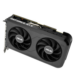 Asus DUAL GeForce RTX 5050 8GB GDDR6 OC Edition | NVIDIA | 8 GB | GeForce RTX 5050 | GDDR6 | HDMI ports quantity 1 | PCI Express