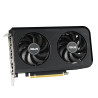 Asus DUAL GeForce RTX 5050 8GB GDDR6 OC Edition | NVIDIA | 8 GB | GeForce RTX 5050 | GDDR6 | HDMI ports quantity 1 | PCI Express