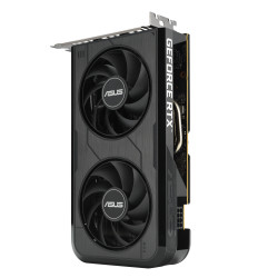 Asus DUAL GeForce RTX 5050 8GB GDDR6 OC Edition | NVIDIA | 8 GB | GeForce RTX 5050 | GDDR6 | HDMI ports quantity 1 | PCI Express