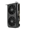 Asus DUAL GeForce RTX 5050 8GB GDDR6 OC Edition | NVIDIA | 8 GB | GeForce RTX 5050 | GDDR6 | HDMI ports quantity 1 | PCI Express
