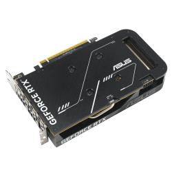 Asus DUAL GeForce RTX 5050 8GB GDDR6 OC Edition | NVIDIA | 8 GB | GeForce RTX 5050 | GDDR6 | HDMI ports quantity 1 | PCI Express