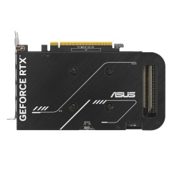 Asus DUAL GeForce RTX 5050 8GB GDDR6 OC Edition | NVIDIA | 8 GB | GeForce RTX 5050 | GDDR6 | HDMI ports quantity 1 | PCI Express
