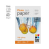 ColorWay Photo Paper, 20 sheets | 180 g/m | A3+ | High Glossy