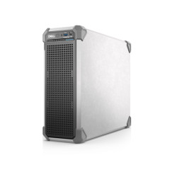 Dell PowerEdge | T160 | Tower | Intel Xeon 6 | 1 | 6315P | 4 | 4 | 2.8 GHz | 1x16GB/1x2TB | Up to 3 x 3.5" | iDRAC9 Enterprise |