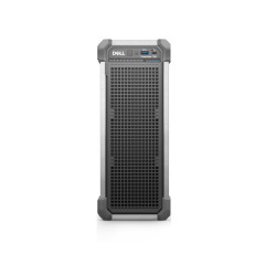 Dell PowerEdge | T160 | Tower | Intel Xeon 6 | 1 | 6315P | 4 | 4 | 2.8 GHz | 1x16GB/1x2TB | Up to 3 x 3.5" | iDRAC9 Enterprise |