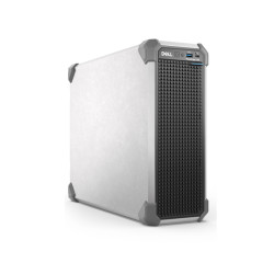 Dell PowerEdge | T160 | Tower | Intel Xeon 6 | 1 | 6315P | 4 | 4 | 2.8 GHz | 1x16GB/1x2TB | Up to 3 x 3.5" | iDRAC9 Enterprise |