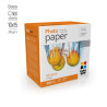 ColorWay Photo Paper, 500 sheets | 230 g/m | 10x15 | High Glossy