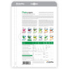ColorWay Photo Paper, 50 sheets | 155 g/m | A4 | Dual-side High Glossy