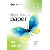 ColorWay PrintPro Photo Paper, 500 sheets | 150 g/m | A4 | High Glossy