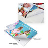 ColorWay Photo Paper, 50 sheets | 135 g/m | A4 | Glossy