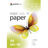 ColorWay PrintPro Photo Paper, 500 sheets | 190 g/m | A4 | Matte