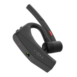 Fixed Headset | Talk Pro | Bluetooth | Black
