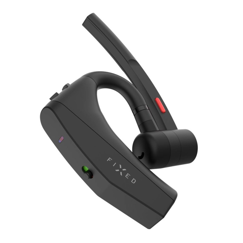 Fixed Headset | Talk Pro | Bluetooth | Black