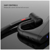 Fixed Headset | Talk Pro | Bluetooth | Black