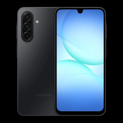 Samsung Galaxy A17 (A176) (Black) DS 6.7" Super AMOLED 1080x2340/2.4GHz&2.0GHz/4GB RAM/128GB/Android 15/microSDXC,WiFi,BT,5G | S