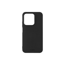 Fixed Story | Back Cover | Xiaomi | Redmi 15C 4G/5G | Rubber | Black