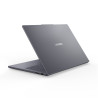 Lenovo IdeaPad Slim 3 16ARP10 | Luna Grey | 16 " | IPS | WUXGA | 1920 x 1200 pixels | Anti-glare | AMD Ryzen 5 | 7535HS | 16 GB 