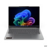 Lenovo IdeaPad Pro 5 14AKP10 | Luna Grey | 14 " | OLED | 2.8K | 2880 x 1800 pixels | Glossy | AMD Ryzen AI 5 | 340 | 24 GB | Sol