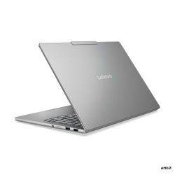 Lenovo IdeaPad Pro 5 14AKP10 | Luna Grey | 14 " | OLED | 2.8K | 2880 x 1800 pixels | Glossy | AMD Ryzen AI 5 | 340 | 24 GB | Sol