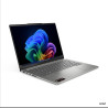 Lenovo IdeaPad Pro 5 14AKP10 | Luna Grey | 14 " | OLED | 2.8K | 2880 x 1800 pixels | Glossy | AMD Ryzen AI 5 | 340 | 24 GB | Sol