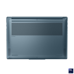 Lenovo Yoga Pro 9 16IAH10 | Tidal Teal | 16 " | OLED | 2.8K WQXGA+ | 2880 x 1800 pixels | Intel Core Ultra 7 | 255H | 32 GB | So