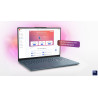 Lenovo Yoga Pro 9 16IAH10 | Tidal Teal | 16 " | OLED | 2.8K WQXGA+ | 2880 x 1800 pixels | Intel Core Ultra 7 | 255H | 32 GB | So