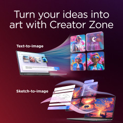 Lenovo Yoga Pro 9 16IAH10 | Tidal Teal | 16 " | OLED | 2.8K WQXGA+ | 2880 x 1800 pixels | Intel Core Ultra 7 | 255H | 32 GB | So