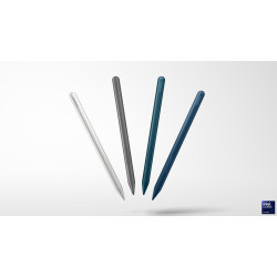 Lenovo Yoga 7 2-in-1 14ILL10 | Luna Grey | 14 " | OLED | Touchscreen | WQXGA+ | 2880 x 1800 pixels | Glossy | Intel Core Ultra 7