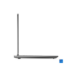 Lenovo LOQ 17IRX10 | Luna Grey | 17.3 " | IPS | FHD | 1920 x 1080 pixels | Intel Core i7 | i7-13700HX | 16 GB | SO-DIMM DDR5 | S