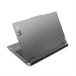 Lenovo LOQ 15ARP9 | Luna Grey | 15.6 " | IPS | FHD | 1920 x 1080 pixels | Anti-glare | AMD Ryzen 5 | 7235HS | 16 GB | SO-DIMM DD