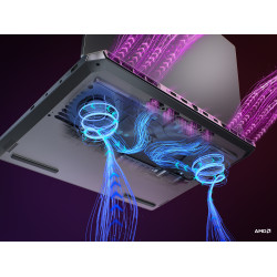 Lenovo LOQ 15ARP9 | Luna Grey | 15.6 " | IPS | FHD | 1920 x 1080 pixels | Anti-glare | AMD Ryzen 5 | 7235HS | 16 GB | SO-DIMM DD