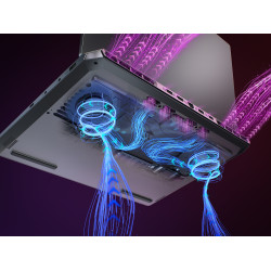 Lenovo LOQ 15ARP9 | Luna Grey | 15.6 " | IPS | FHD | 1920 x 1080 pixels | Anti-glare | AMD Ryzen 5 | 7235HS | 16 GB | SO-DIMM DD