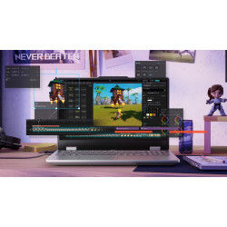 Lenovo LOQ Essential 15IRX11 | Luna Grey | 15.6 " | IPS | FHD | 1920 x 1080 pixels | Anti-glare | Intel Core i5 | i5-13450HX | 1