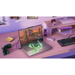 Lenovo LOQ Essential 15IRX11 | Luna Grey | 15.6 " | IPS | FHD | 1920 x 1080 pixels | Anti-glare | Intel Core i5 | i5-13450HX | 1