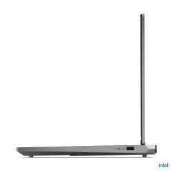 Lenovo LOQ 15IRX10 | Luna Grey | 15.6 " | IPS | FHD | 1920 x 1080 pixels | Anti-glare | Intel Core i5 | i5-13450HX | 16 GB | SO-