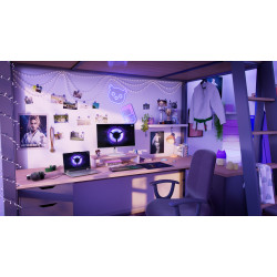 Lenovo LOQ 15IRX10 | Luna Grey | 15.6 " | IPS | FHD | 1920 x 1080 pixels | Anti-glare | Intel Core i5 | i5-13450HX | 16 GB | SO-