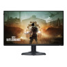 Dell | Gaming Monitor | AW2523HF | 25 " | IPS | FHD | 16:9 | 360 Hz | 1 ms | 1920 x 1080 | 400 cd/m | HDMI ports quantity 2 | Bl