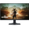 Dell | Gaming Monitor | AW2523HF | 25 " | IPS | FHD | 16:9 | 360 Hz | 1 ms | 1920 x 1080 | 400 cd/m | HDMI ports quantity 2 | Bl