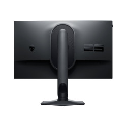 Dell | Gaming Monitor | AW2523HF | 25 " | IPS | FHD | 16:9 | 360 Hz | 1 ms | 1920 x 1080 | 400 cd/m | HDMI ports quantity 2 | Bl