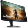 Dell | Gaming Monitor | AW2523HF | 25 " | IPS | FHD | 16:9 | 360 Hz | 1 ms | 1920 x 1080 | 400 cd/m | HDMI ports quantity 2 | Bl