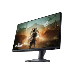 Dell | Gaming Monitor | AW2523HF | 25 " | IPS | FHD | 16:9 | 360 Hz | 1 ms | 1920 x 1080 | 400 cd/m | HDMI ports quantity 2 | Bl