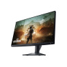 Dell | Gaming Monitor | AW2523HF | 25 " | IPS | FHD | 16:9 | 360 Hz | 1 ms | 1920 x 1080 | 400 cd/m | HDMI ports quantity 2 | Bl