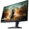 Dell | Gaming Monitor | AW2523HF | 25 " | IPS | FHD | 16:9 | 360 Hz | 1 ms | 1920 x 1080 | 400 cd/m | HDMI ports quantity 2 | Bl