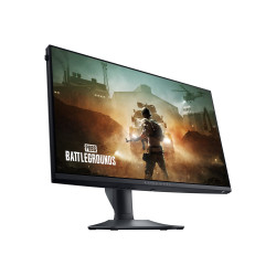 Dell | Gaming Monitor | AW2523HF | 25 " | IPS | FHD | 16:9 | 360 Hz | 1 ms | 1920 x 1080 | 400 cd/m | HDMI ports quantity 2 | Bl