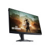 Dell | Gaming Monitor | AW2523HF | 25 " | IPS | FHD | 16:9 | 360 Hz | 1 ms | 1920 x 1080 | 400 cd/m | HDMI ports quantity 2 | Bl