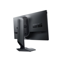 Dell | Gaming Monitor | AW2523HF | 25 " | IPS | FHD | 16:9 | 360 Hz | 1 ms | 1920 x 1080 | 400 cd/m | HDMI ports quantity 2 | Bl
