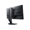 Dell | Gaming Monitor | AW2523HF | 25 " | IPS | FHD | 16:9 | 360 Hz | 1 ms | 1920 x 1080 | 400 cd/m | HDMI ports quantity 2 | Bl