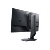 Dell | Gaming Monitor | AW2523HF | 25 " | IPS | FHD | 16:9 | 360 Hz | 1 ms | 1920 x 1080 | 400 cd/m | HDMI ports quantity 2 | Bl