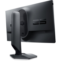 Dell | Gaming Monitor | AW2523HF | 25 " | IPS | FHD | 16:9 | 360 Hz | 1 ms | 1920 x 1080 | 400 cd/m | HDMI ports quantity 2 | Bl