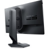 Dell | Gaming Monitor | AW2523HF | 25 " | IPS | FHD | 16:9 | 360 Hz | 1 ms | 1920 x 1080 | 400 cd/m | HDMI ports quantity 2 | Bl